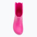 Kinder-Gummistiefel Crocs Handle It Rain Boot Kids pink crush 5