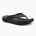 Crocs InMotion Flip Flops schwarz