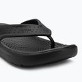 Crocs InMotion Flip Flops schwarz 7