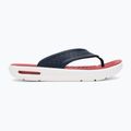 Crocs InMotion Flip Flops navy 2