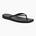 Damen Zehentrenner Crocs Miami black