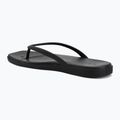 Damen Zehentrenner Crocs Miami black 3