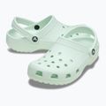 Clogs Crocs Classic mint tint 3