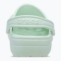 Clogs Crocs Classic mint tint 4