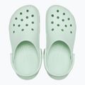 Clogs Crocs Classic mint tint 5