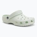 Clogs Crocs Classic mint tint