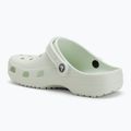 Clogs Crocs Classic mint tint 4