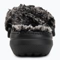 Badelatschen Crocs Classic Fleece Lined black 7
