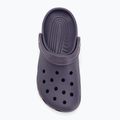 Crocs Classic Clogs nightshade 6