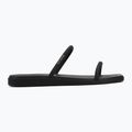 Damen Sandalen Crocs Miami Two Strap Sandal black 2