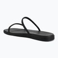 Damen Sandalen Crocs Miami Two Strap Sandal black 3
