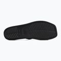 Damen Sandalen Crocs Miami Two Strap Sandal black 4