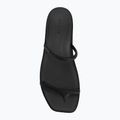 Damen Sandalen Crocs Miami Two Strap Sandal black 5
