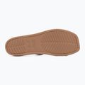 Damen Sandalen Crocs Miami Two Strap Sandal milk chocolate 4