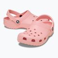 Clogs Crocs Classic powder pink 3