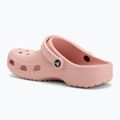 Clogs Crocs Classic powder pink 4