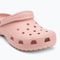 Clogs Crocs Classic powder pink 8