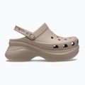 Damen Clogs Crocs Classic Bae Clog taupe 2