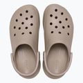 Damen Clogs Crocs Classic Bae Clog taupe 5