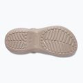 Damen Clogs Crocs Classic Bae Clog taupe 6