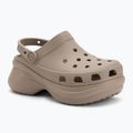 Damen Clogs Crocs Classic Bae Clog taupe 2
