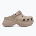 Damen Clogs Crocs Classic Bae Clog taupe 3
