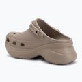 Damen Clogs Crocs Classic Bae Clog taupe 4