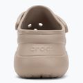 Damen Clogs Crocs Classic Bae Clog taupe 7