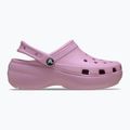 Damen Clogs Crocs Classic Platform Clog hydrangea 2