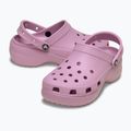 Damen Clogs Crocs Classic Platform Clog hydrangea 3