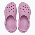 Damen Clogs Crocs Classic Platform Clog hydrangea 5