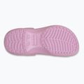 Damen Clogs Crocs Classic Platform Clog hydrangea 6