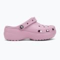 Damen Clogs Crocs Classic Platform Clog hydrangea 3