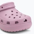 Damen Clogs Crocs Classic Platform Clog hydrangea 8