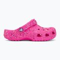 Kinder-Flip-Flops Crocs Classic Paint Splatter Clog 3