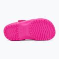 Kinder-Flip-Flops Crocs Classic Paint Splatter Clog 5