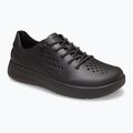 Herren Schuhe Crocs In Motion Pacer black/black