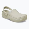 Clogs Crocs Classic Crafted Clog stucco 9