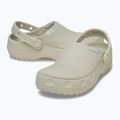 Clogs Crocs Classic Crafted Clog stucco 14