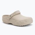 Clogs Crocs Classic Crafted Clog stucco 2
