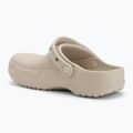 Clogs Crocs Classic Crafted Clog stucco 4