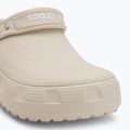 Clogs Crocs Classic Crafted Clog stucco 8
