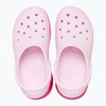 Clogs Crocs Classic Stacked Clog dragon fruit 13