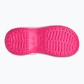 Clogs Crocs Classic Stacked Clog dragon fruit 14