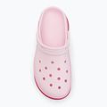 Clogs Crocs Classic Stacked Clog dragon fruit 6