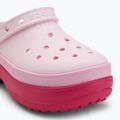 Clogs Crocs Classic Stacked Clog dragon fruit 8
