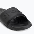 Damen-Pantoletten Crocs All Day black 7