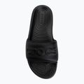 Herren-Badeschuhe Crocs All Day black 5