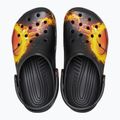 Kinderclogs Crocs Flaming Bball Clog Kids black 13