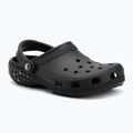 Clogs Crocs Classic Studded black 2